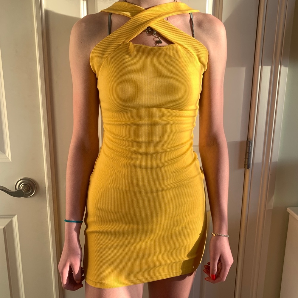 REVOLVE dress - Picture 3 of 3